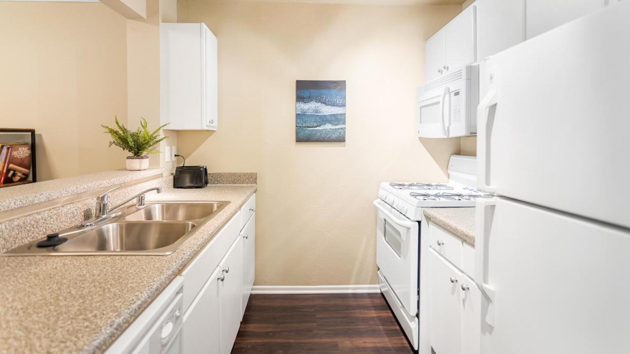 Luxury, Hollywood Walk Of Fame Apartment ลอสแอนเจลิส ภายนอก รูปภาพ