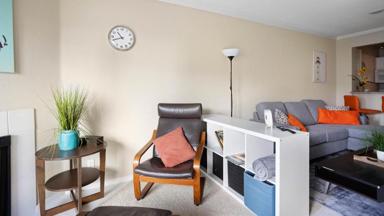Luxury, Hollywood Walk Of Fame Apartment ลอสแอนเจลิส ภายนอก รูปภาพ