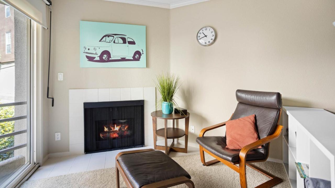 Luxury, Hollywood Walk Of Fame Apartment ลอสแอนเจลิส ภายนอก รูปภาพ