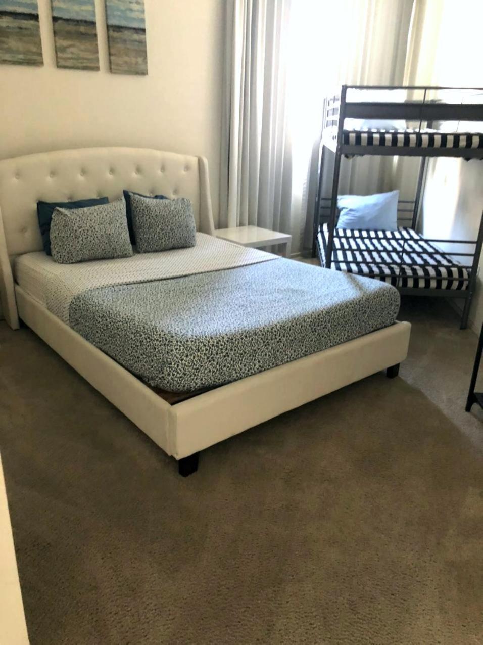 Luxury, Hollywood Walk Of Fame Apartment ลอสแอนเจลิส ห้อง รูปภาพ