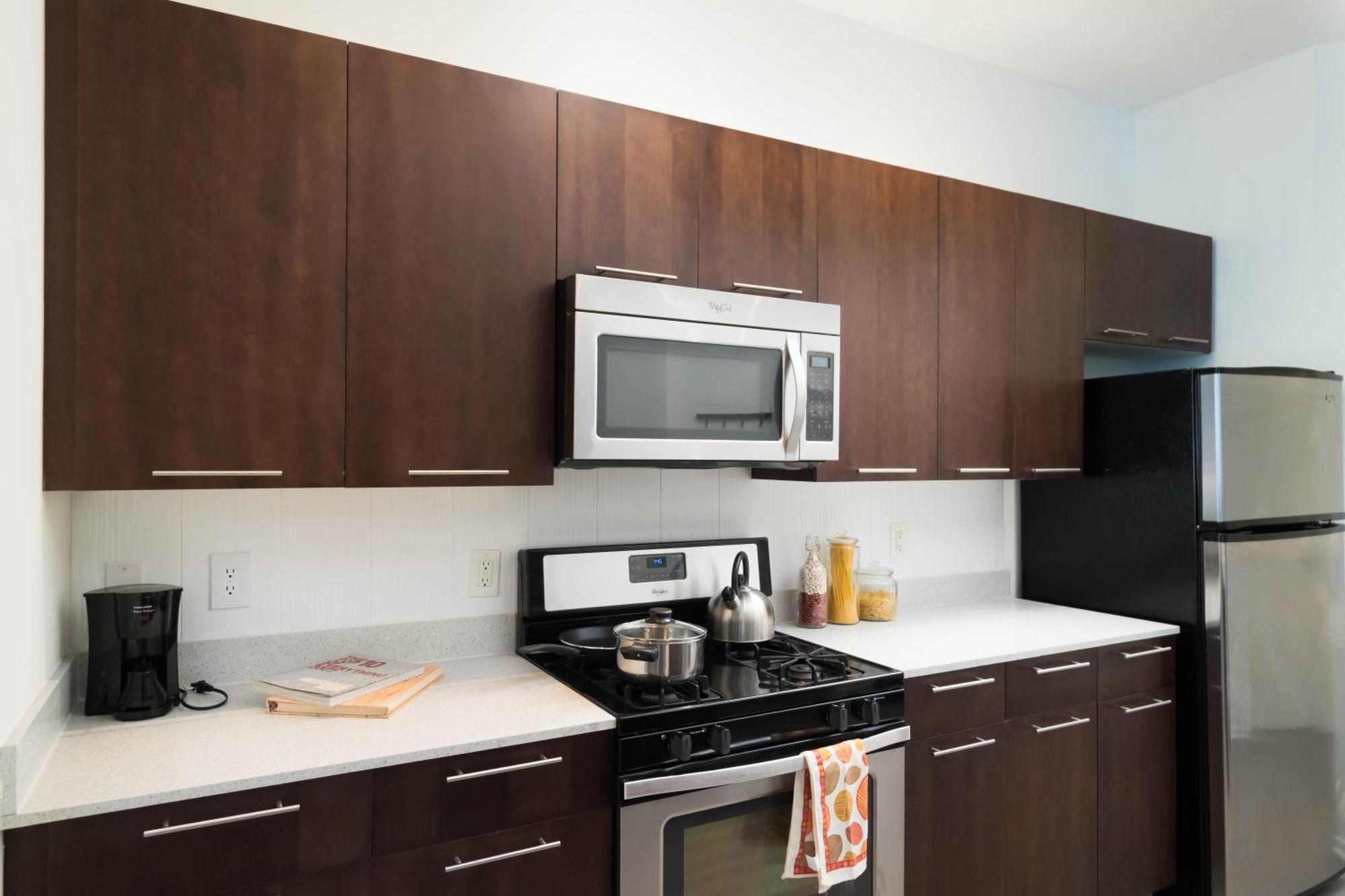 Luxury, Hollywood Walk Of Fame Apartment ลอสแอนเจลิส ภายนอก รูปภาพ