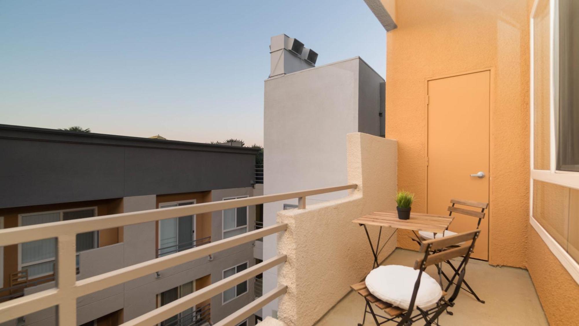 Luxury, Hollywood Walk Of Fame Apartment ลอสแอนเจลิส ภายนอก รูปภาพ