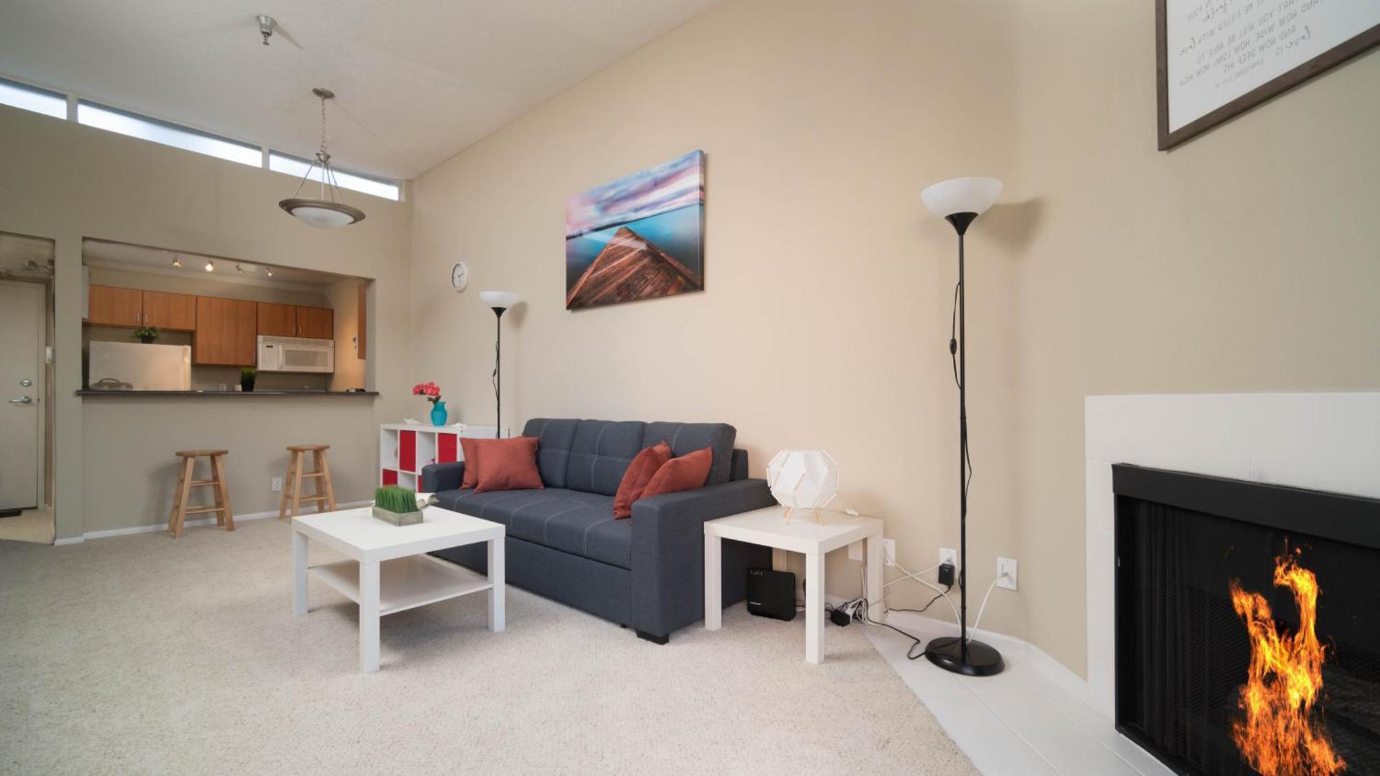 Luxury, Hollywood Walk Of Fame Apartment ลอสแอนเจลิส ภายนอก รูปภาพ