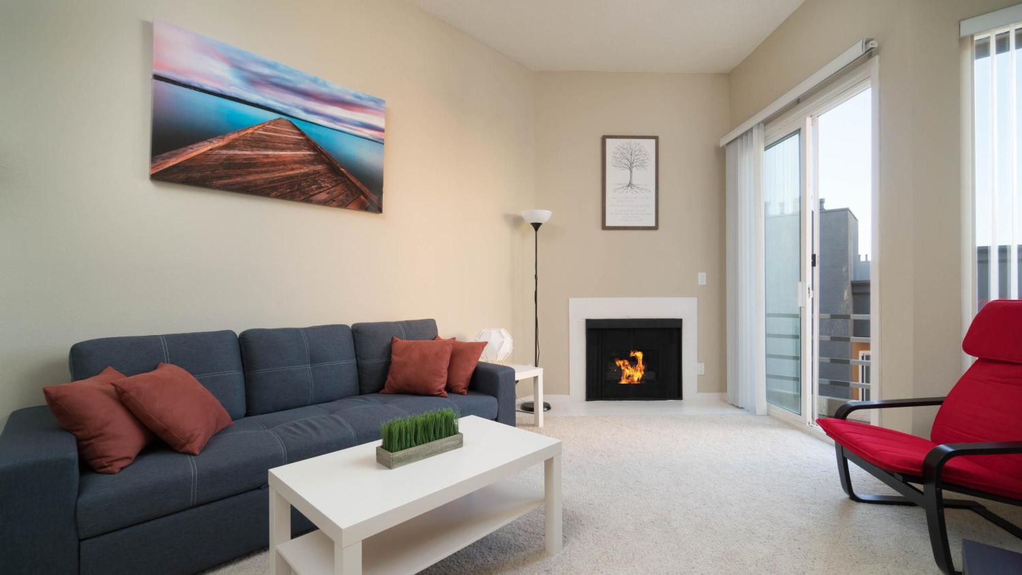 Luxury, Hollywood Walk Of Fame Apartment ลอสแอนเจลิส ภายนอก รูปภาพ