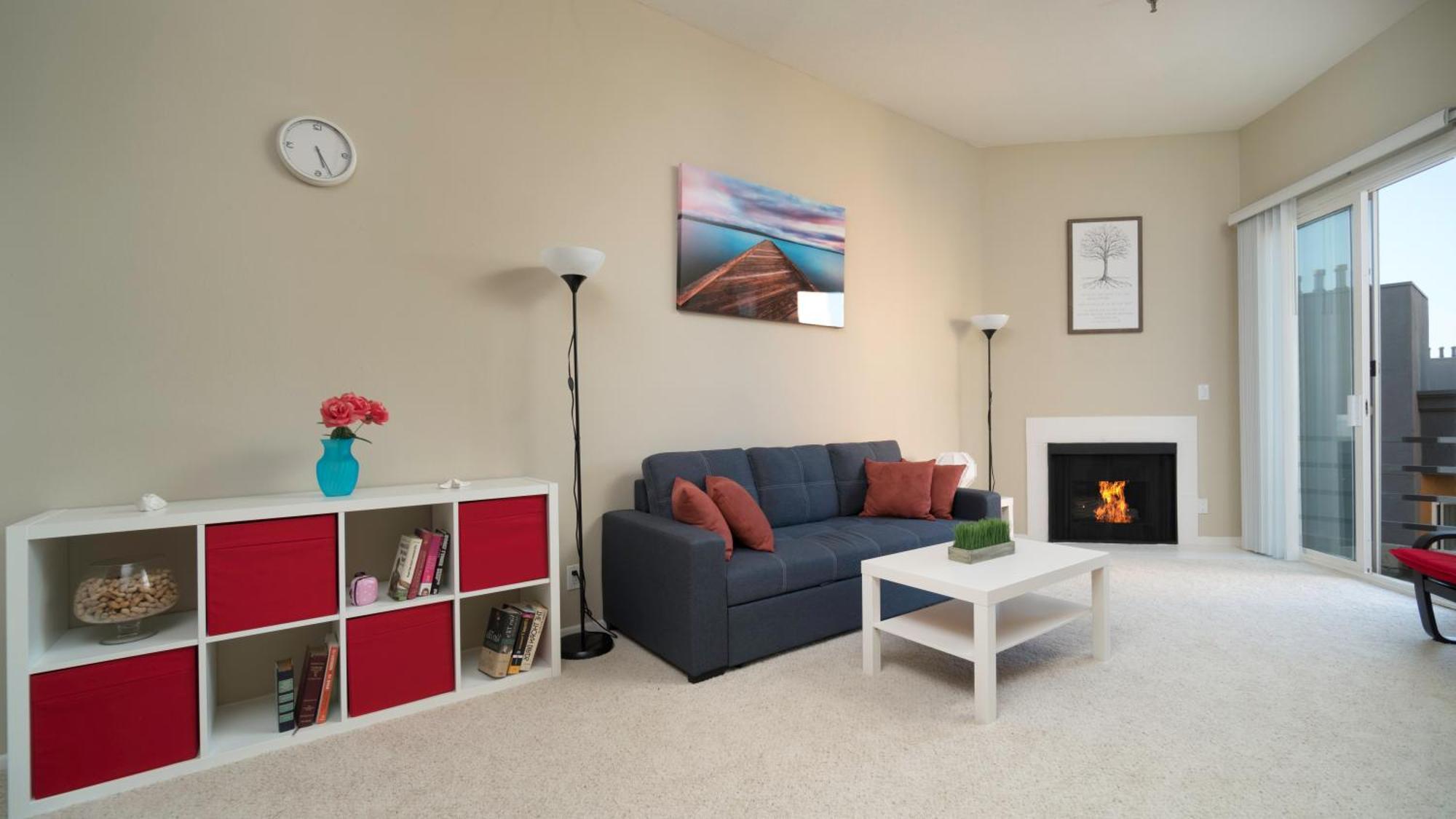 Luxury, Hollywood Walk Of Fame Apartment ลอสแอนเจลิส ภายนอก รูปภาพ