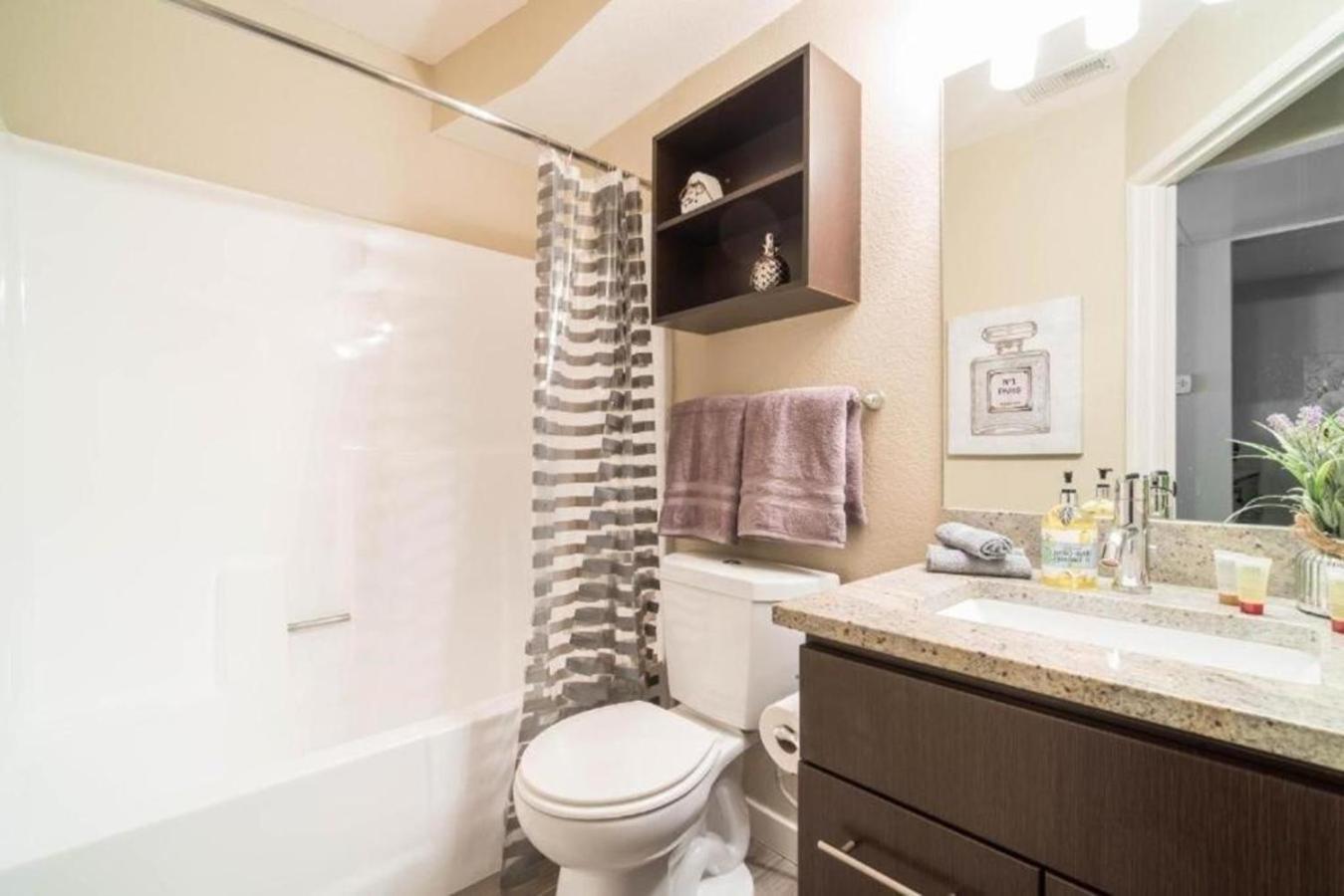 Luxury, Hollywood Walk Of Fame Apartment ลอสแอนเจลิส ภายนอก รูปภาพ