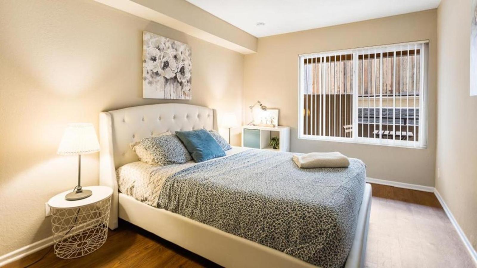 Luxury, Hollywood Walk Of Fame Apartment ลอสแอนเจลิส ภายนอก รูปภาพ