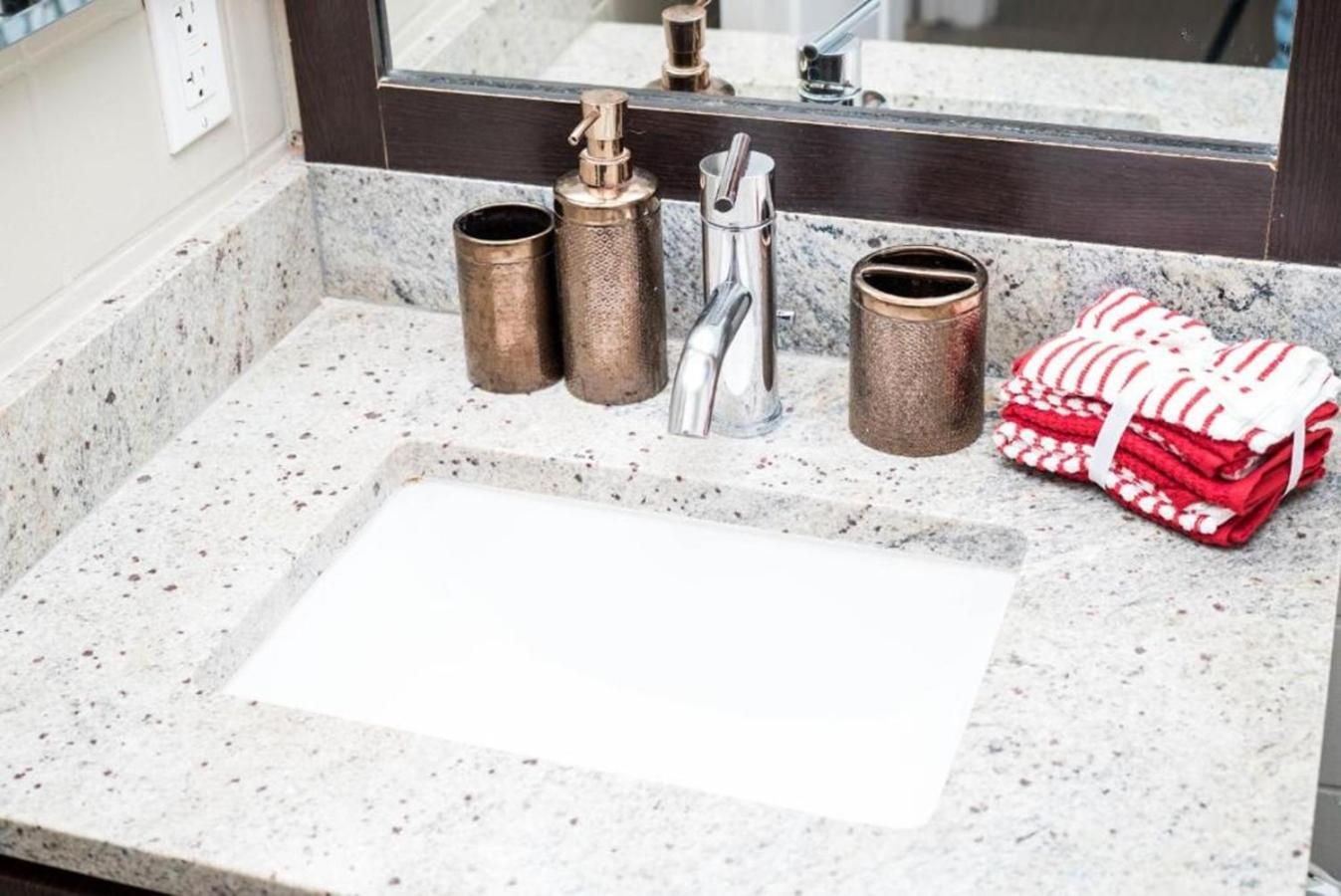 Luxury, Hollywood Walk Of Fame Apartment ลอสแอนเจลิส ภายนอก รูปภาพ