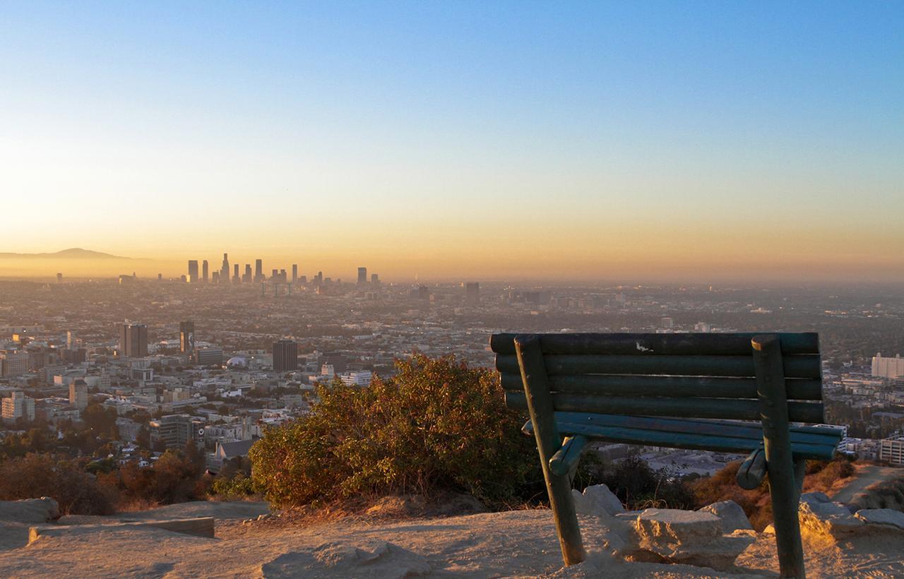 Luxury, Hollywood Walk Of Fame Apartment ลอสแอนเจลิส ภายนอก รูปภาพ