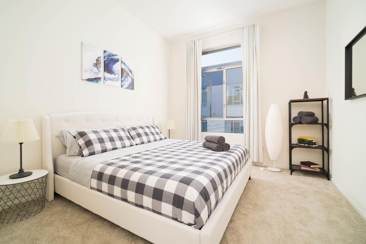 Luxury, Hollywood Walk Of Fame Apartment ลอสแอนเจลิส ภายนอก รูปภาพ
